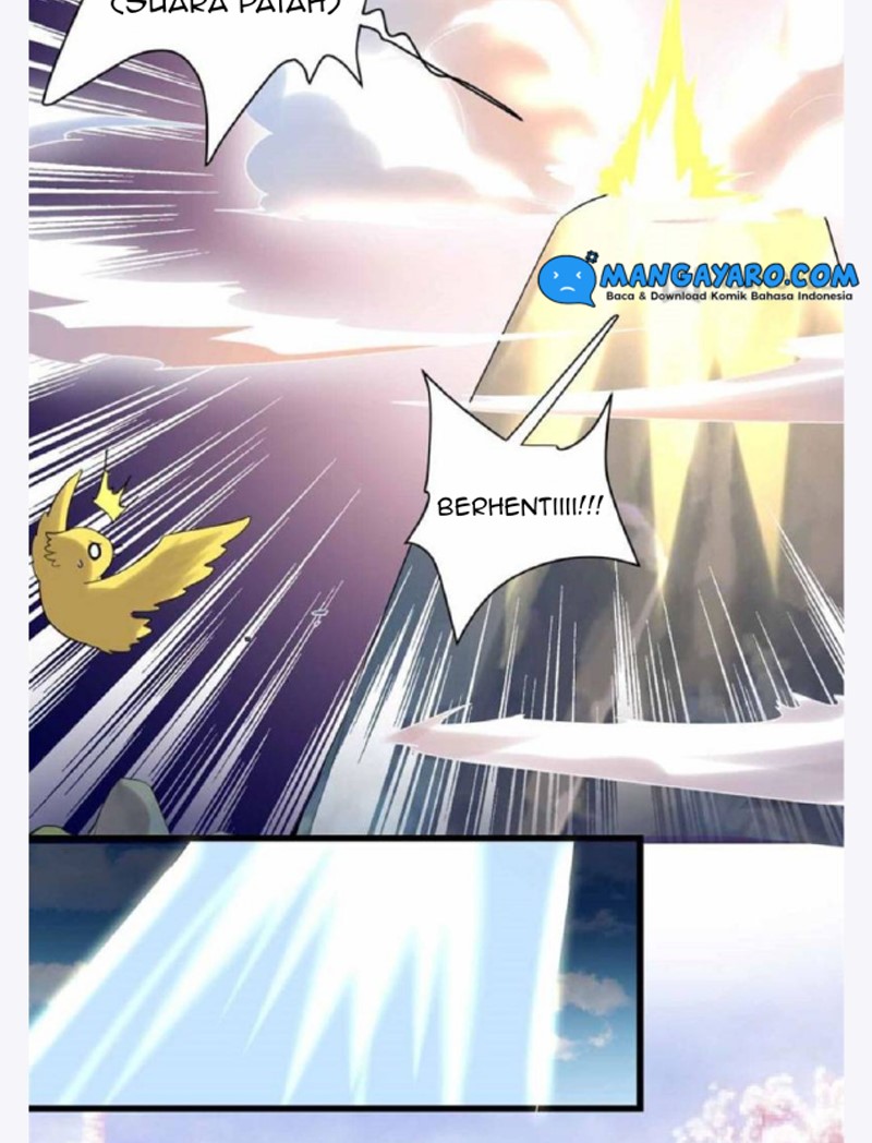 I Might Be A Fake Cultivator Chapter 75 Gambar 17